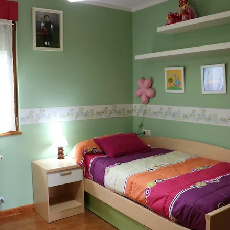 Andrea Lll, Apartamento A 6 Km De La Playa Rioseco (Cantabria)