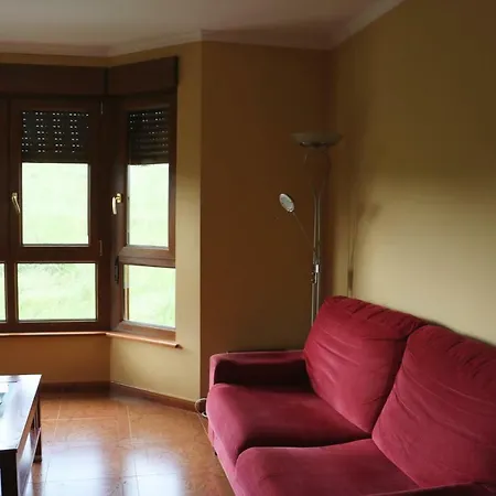 Apartment Andrea Lll, Apartamento A 6 Km De La Playa *