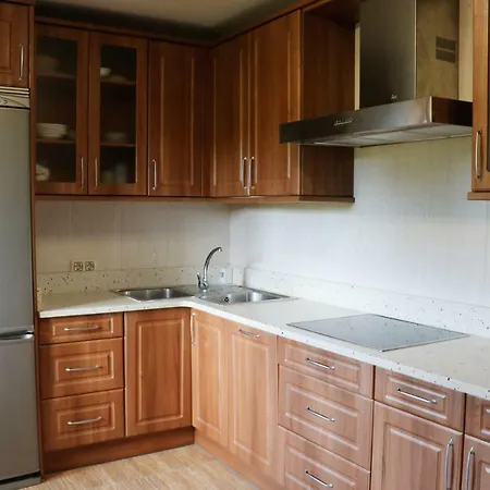 Andrea Lll, Apartamento A 6 Km De La Playa * Rioseco (Cantabria)