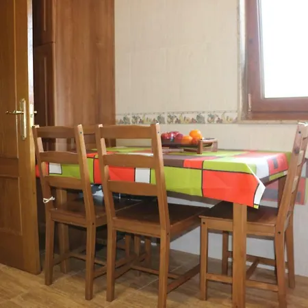 Andrea Lll, Apartamento A 6 Km De La Playa Apartment *