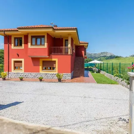 Andrea Lll, Apartamento A 6 Km De La Playa アパート