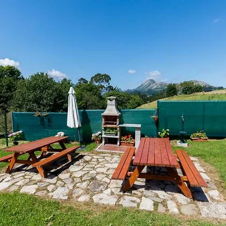 アパート Andrea Lll, Apartamento A 6 Km De La Playa Rioseco (Cantabria)