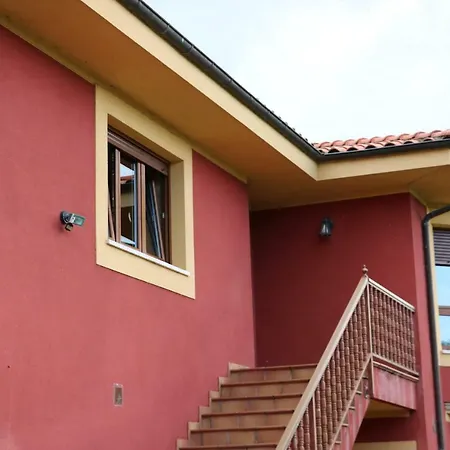 アパート Andrea Lll, Apartamento A 6 Km De La Playa