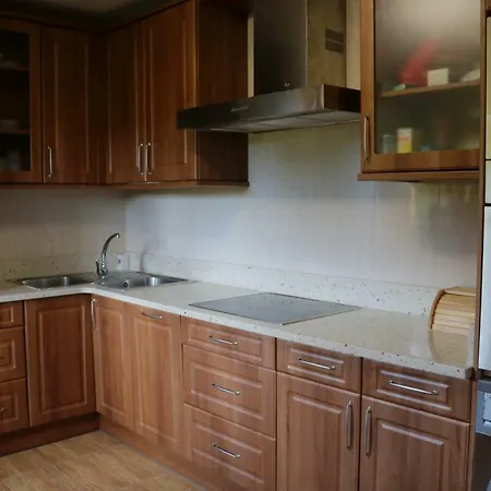 Andrea Lll, Apartamento A 6 Km De La Playa * Rioseco (Cantabria)