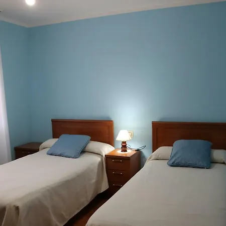 Andrea Lll, Apartamento A 6 Km De La Playa アパート