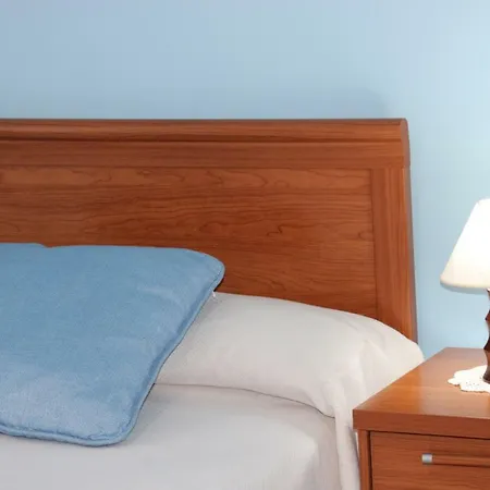 アパート Andrea Lll, Apartamento A 6 Km De La Playa Rioseco (Cantabria)