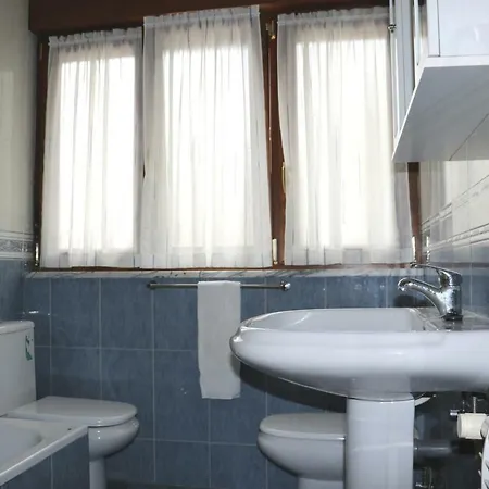 Andrea Lll, Apartamento A 6 Km De La Playa アパート